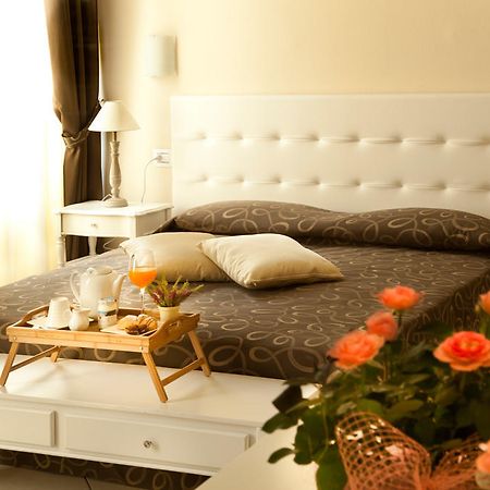 Albergo Roma بورجو فال دي تارو المظهر الخارجي الصورة