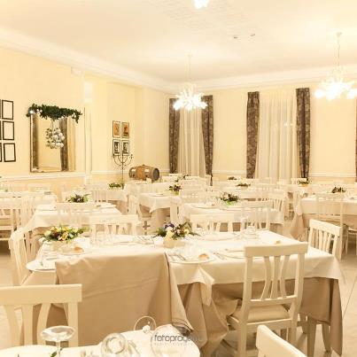 Albergo Roma بورجو فال دي تارو المظهر الخارجي الصورة
